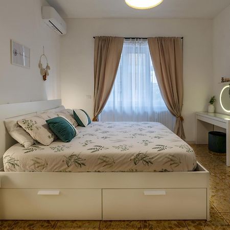 The Living Garden Apartment Rome Exterior photo