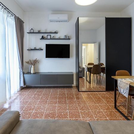 The Living Garden Apartment Rome Exterior photo