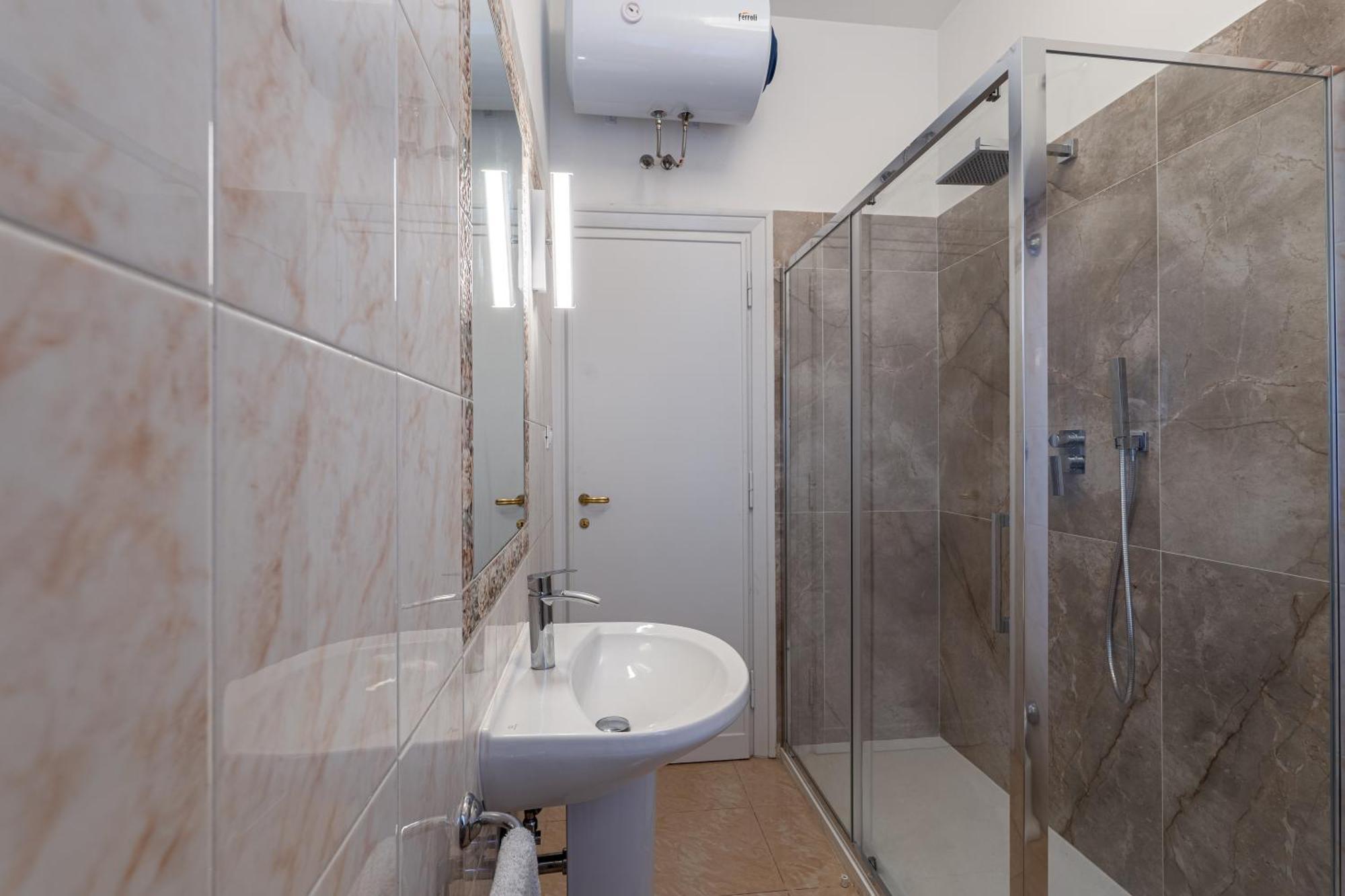 The Living Garden Apartment Rome Exterior photo