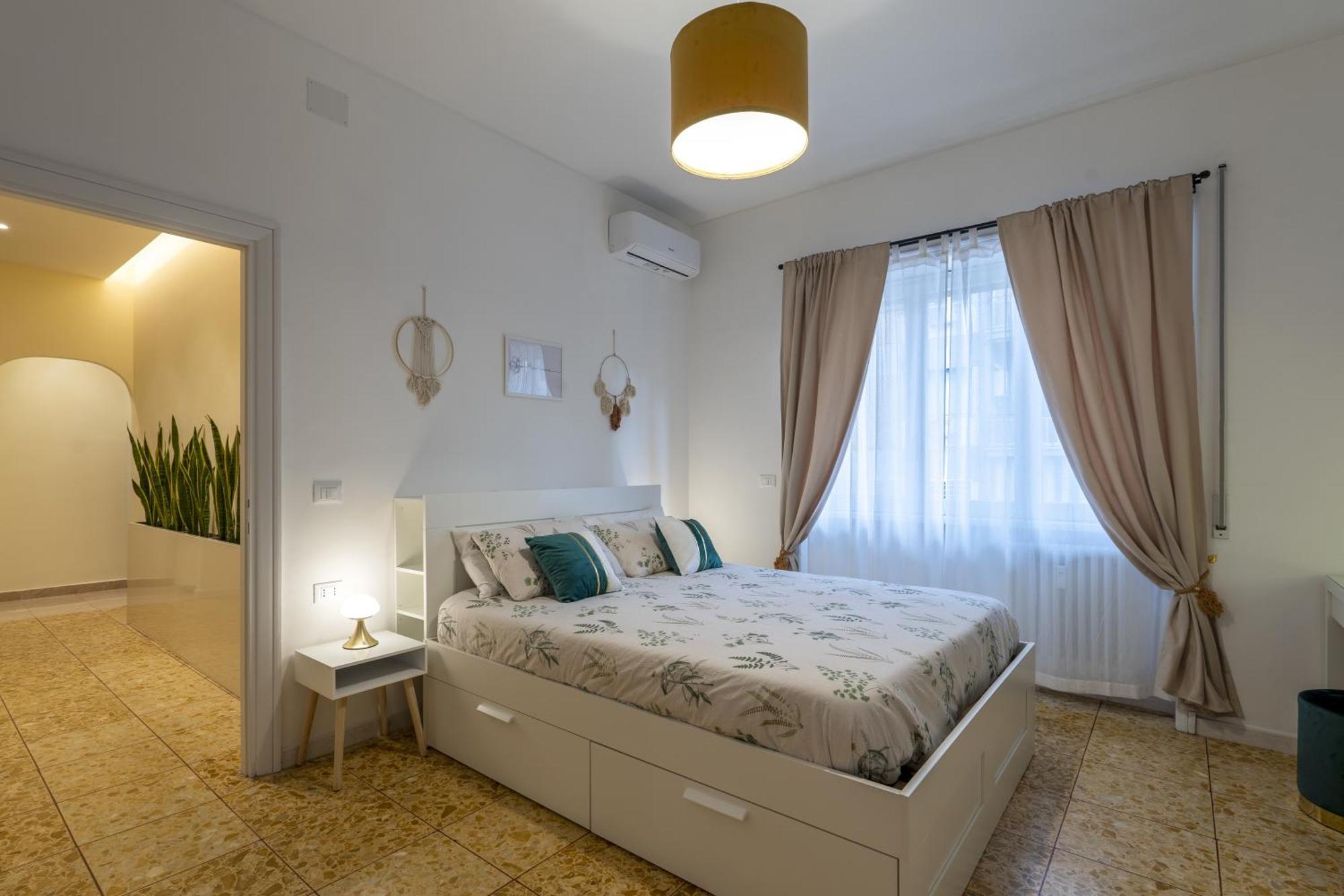 The Living Garden Apartment Rome Exterior photo